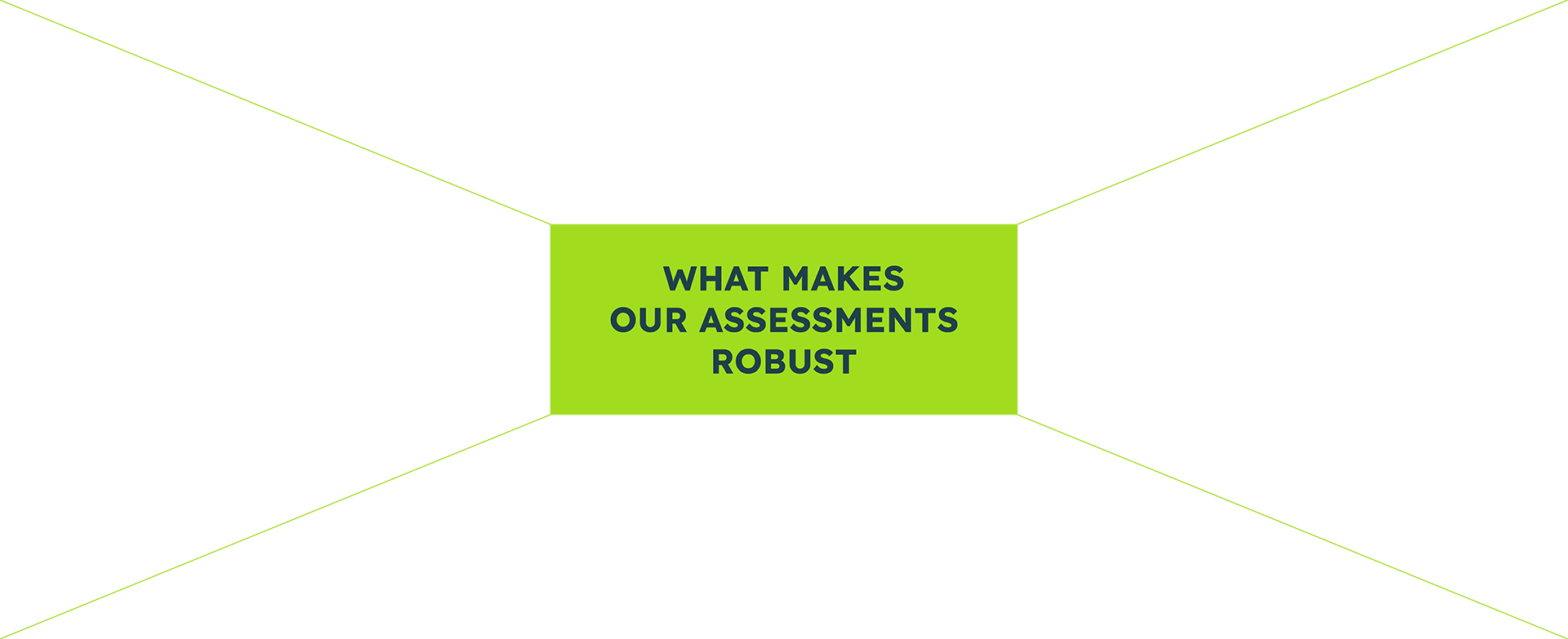 robust-assessments