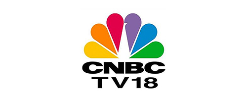CNBC-TV18